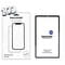 Фото - Защитное стекло BeCover 10D для Samsung Galaxy Tab A11 SM-X133/X135 8.7" Black (713934) | click.ua