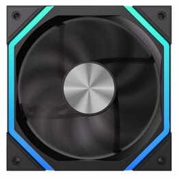 Вентилятор GameMax FN12A-N2 Black