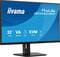 Фото - Монітор Iiyama 31.5" ProLite XB3294UHSCP-B1 VA Black | click.ua