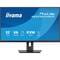Фото - Монитор Iiyama 31.5" ProLite XB3294UHSCP-B1 VA Black | click.ua