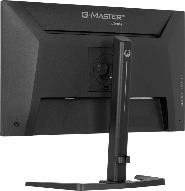 Монітор Iiyama 27" G-Master GB2741HSU-B1 IPS Black 144Hz
