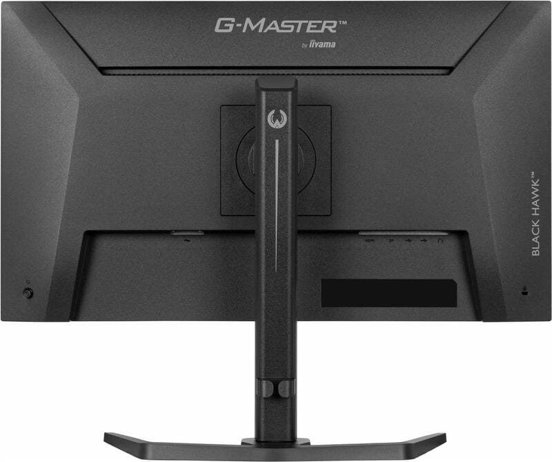 Монітор Iiyama 27" G-Master GB2741HSU-B1 IPS Black 144Hz