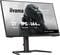 Фото - Монітор Iiyama 27" G-Master GB2741HSU-B1 IPS Black 144Hz | click.ua