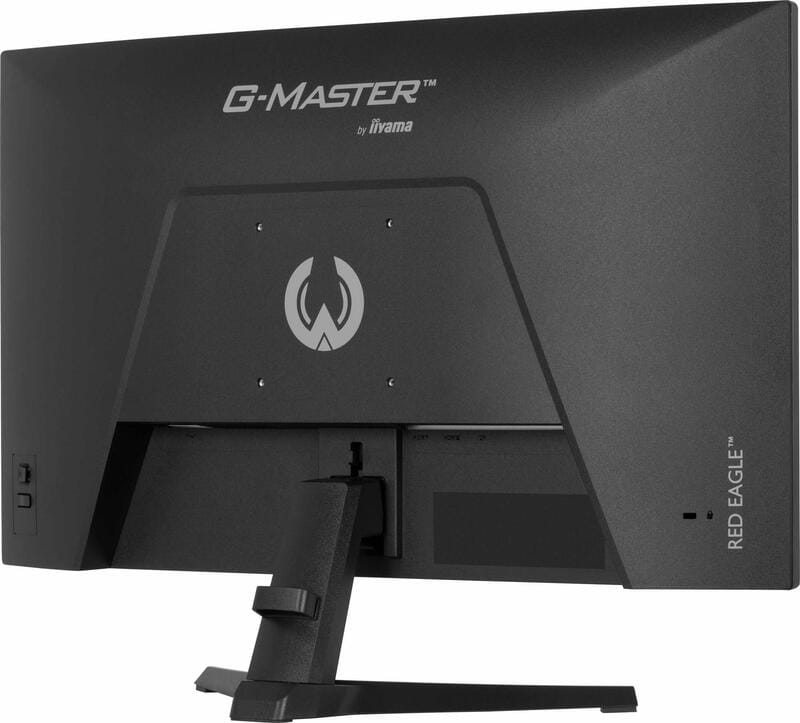 Монітор Iiyama 27" G-Master G2771HS-B1 IPS Black 240Hz