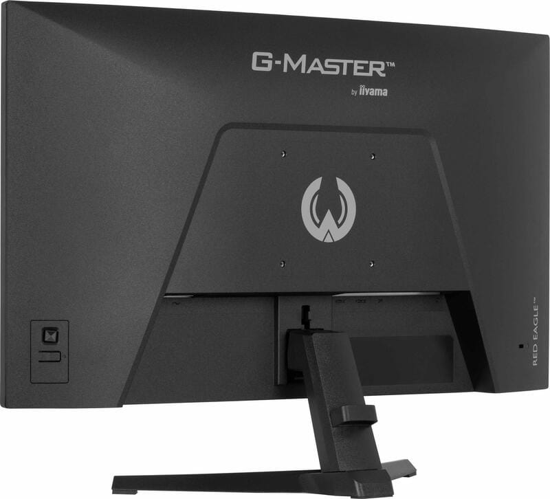 Монітор Iiyama 27" G-Master G2771HS-B1 IPS Black 240Hz