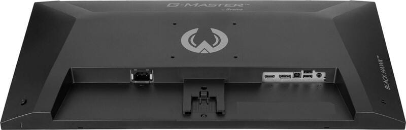 Монітор Iiyama 27" G-Master G2741HSU-B1 IPS Black 144Hz