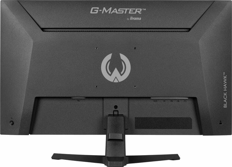 Монітор Iiyama 27" G-Master G2741HSU-B1 IPS Black 144Hz