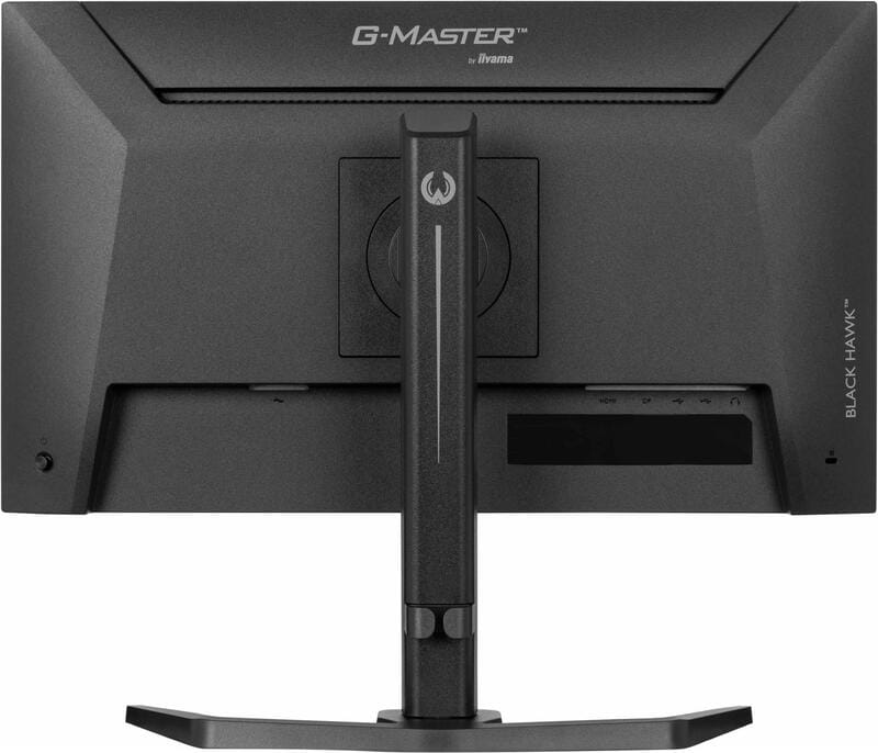 Монітор Iiyama 23.8" G-Master GB2441HSU-B1 IPS Black 144Hz
