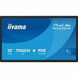 Монітор Iiyama 31.5" ProLite TW3226AS-B3P VA Black