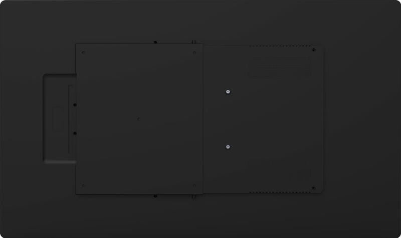 Монітор Iiyama 31.5" ProLite TW3226AS-B3P VA Black