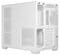 Фото - Корпус Asus A32 Plus White Tempered Glass (90DC00S3-B19000) | click.ua