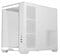Фото - Корпус Asus A32 Plus White Tempered Glass (90DC00S3-B19000) | click.ua