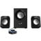 Фото - Акустическая система Genius SW-2.1 300 II Black (31730053401) | click.ua