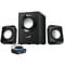 Фото - Акустическая система Genius SW-2.1 300 II Black (31730053401) | click.ua