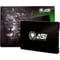 Фото - Накопитель SSD  120GB AGI AI138 2.5" SATAIII 3D NAND TLC (AGI120G06AI138) | click.ua