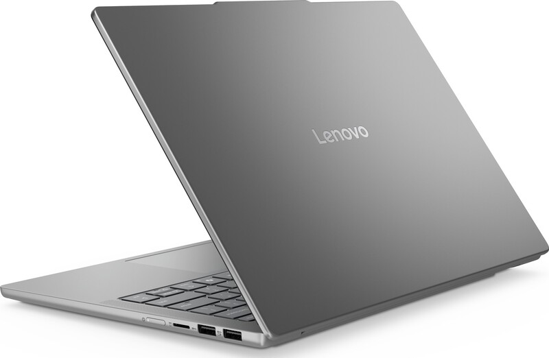 Ноутбук Lenovo IdeaPad Slim 5 14IRH10R (83J00070RA) Luna Grey