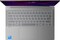 Фото - Ноутбук Lenovo IdeaPad Slim 5 14IRH10R (83J00070RA) Luna Grey | click.ua