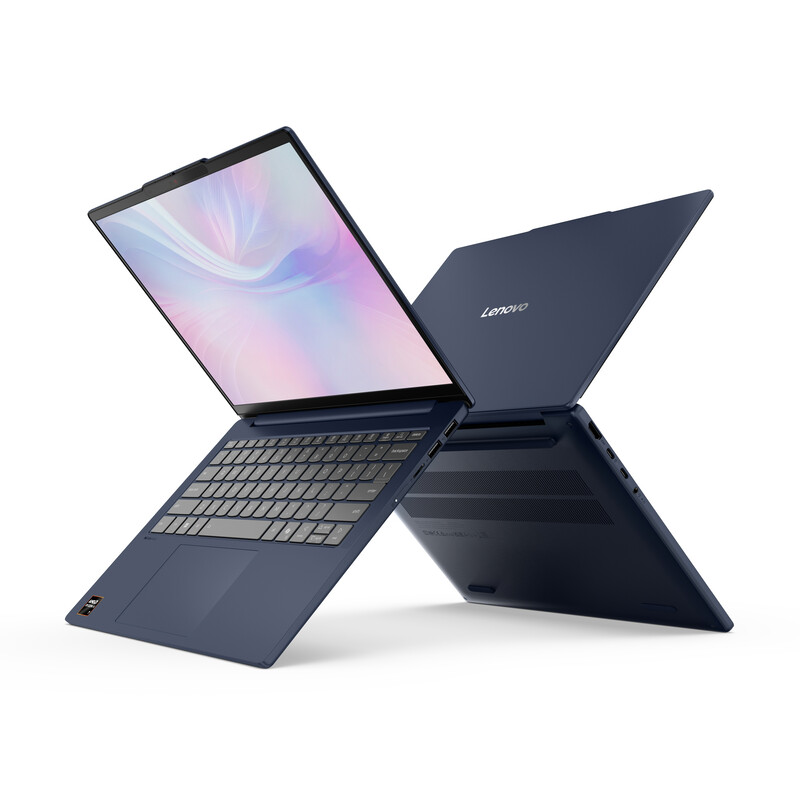 Ноутбук Lenovo IdeaPad Slim 5 14ARP10 (83HT003FRA) Cosmic Blue