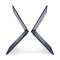Фото - Ноутбук Lenovo IdeaPad Slim 5 14ARP10 (83HT003FRA) Cosmic Blue | click.ua