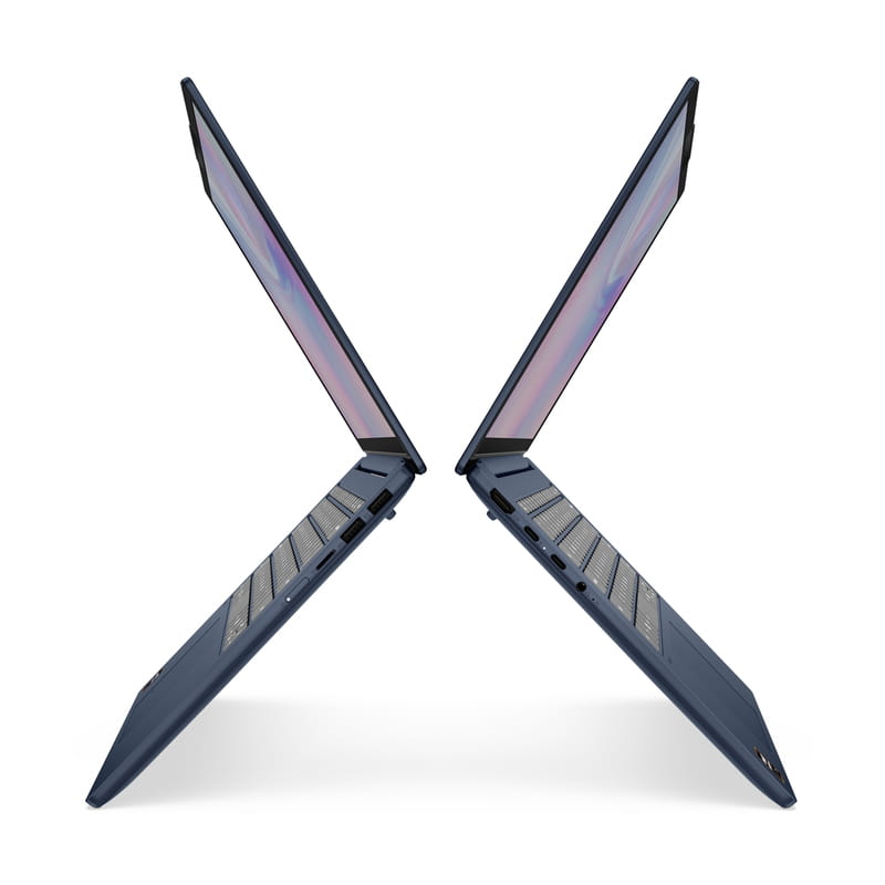 Ноутбук Lenovo IdeaPad Slim 5 14ARP10 (83HT003FRA) Cosmic Blue