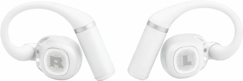 Bluetooth-гарнитура JBL Sense Pro White (JBLSENSEPROWHT)