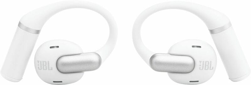 Bluetooth-гарнитура JBL Sense Pro White (JBLSENSEPROWHT)