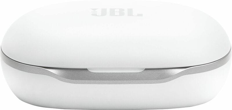 Bluetooth-гарнитура JBL Sense Pro White (JBLSENSEPROWHT)