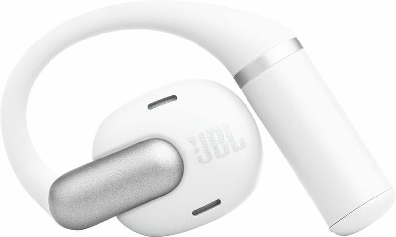 Bluetooth-гарнитура JBL Sense Pro White (JBLSENSEPROWHT)