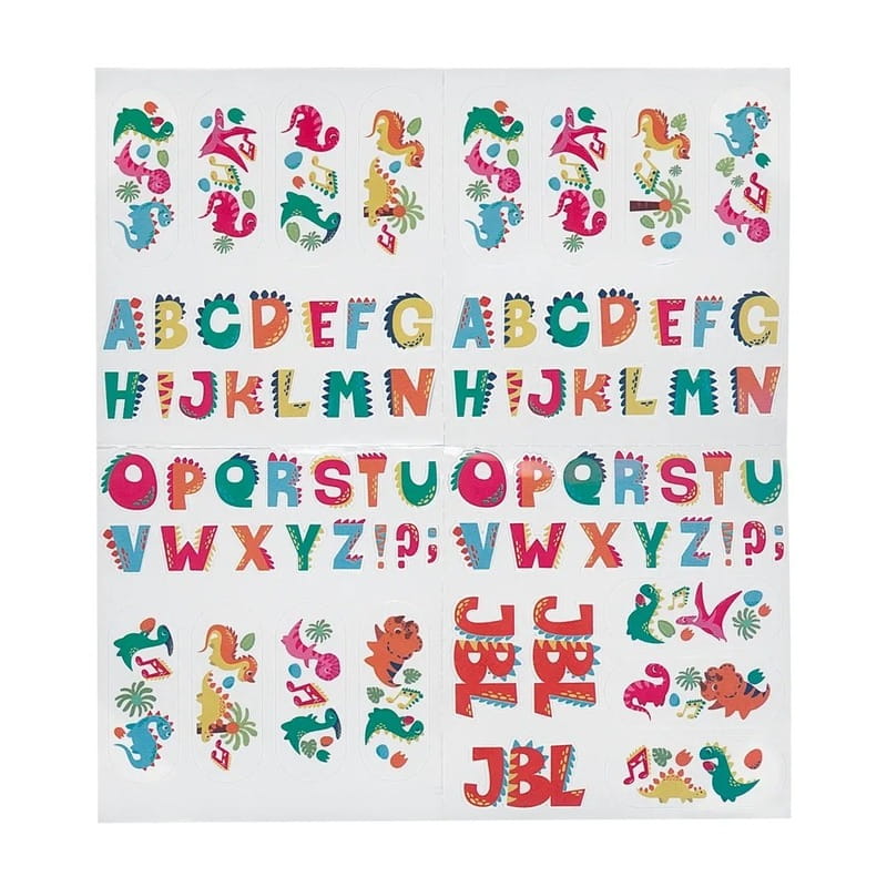 Bluetooth-гарнітура JBL Junior Free Peach (JBLJRFREEPEA)