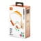 Фото - Bluetooth-гарнітура JBL Junior Free Peach (JBLJRFREEPEA) | click.ua