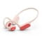 Фото - Bluetooth-гарнітура JBL Junior Free Peach (JBLJRFREEPEA) | click.ua