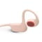 Фото - Bluetooth-гарнітура JBL Junior Free Peach (JBLJRFREEPEA) | click.ua