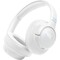 Фото - Bluetooth-гарнітура JBL Tune 780NC White (JBLT780NCWHT) | click.ua
