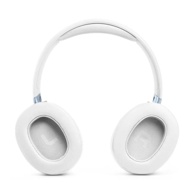 Bluetooth-гарнітура JBL Tune 780NC White (JBLT780NCWHT)