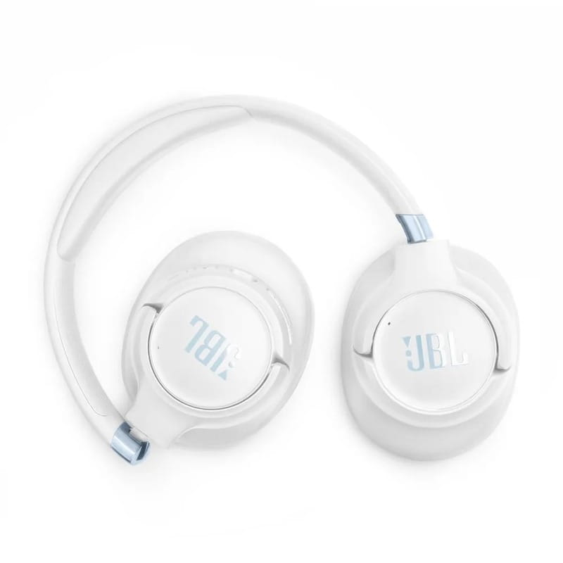 Bluetooth-гарнітура JBL Tune 780NC White (JBLT780NCWHT)