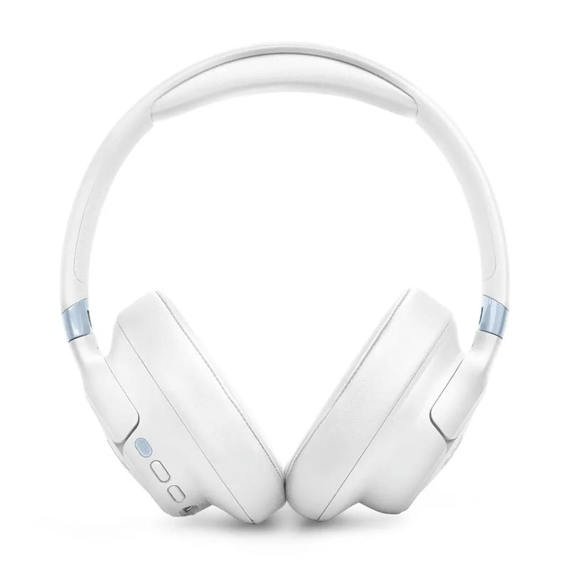 Bluetooth-гарнітура JBL Tune 780NC White (JBLT780NCWHT)