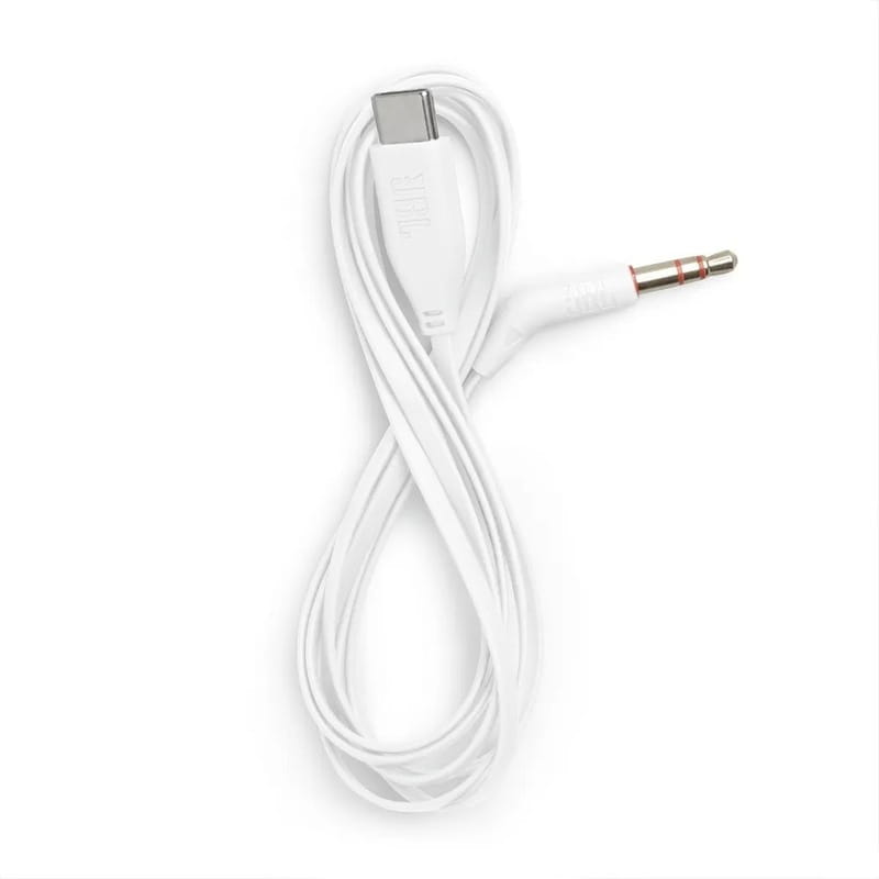 Bluetooth-гарнітура JBL Tune 780NC White (JBLT780NCWHT)