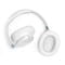 Фото - Bluetooth-гарнітура JBL Tune 780NC White (JBLT780NCWHT) | click.ua