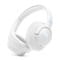 Фото - Bluetooth-гарнітура JBL Tune 780NC White (JBLT780NCWHT) | click.ua
