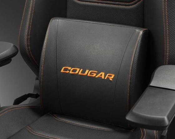 Крісло для геймерів Cougar Armor Evo M