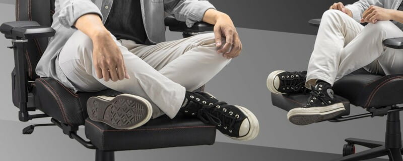 Кресло для геймеров Cougar Armor Evo M