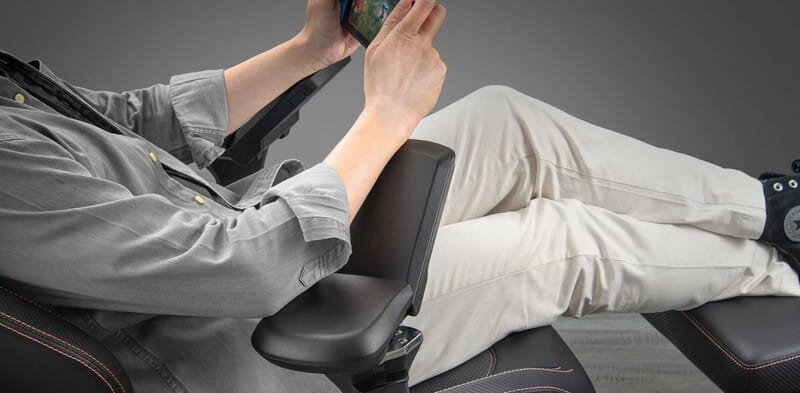 Крісло для геймерів Cougar Armor Evo M