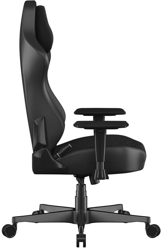 Крісло для геймерів Hator Darkside 3L PU Black (HTC3000L)