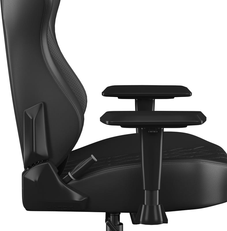 Крісло для геймерів Hator Darkside 3L PU Black (HTC3000L)