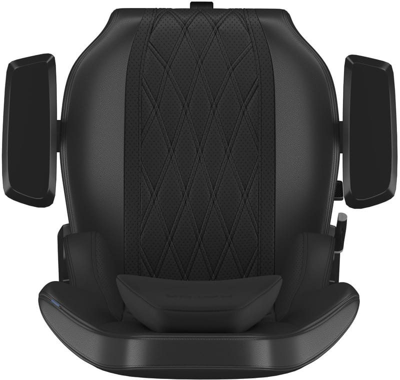 Крісло для геймерів Hator Darkside 3L PU Black (HTC3000L)