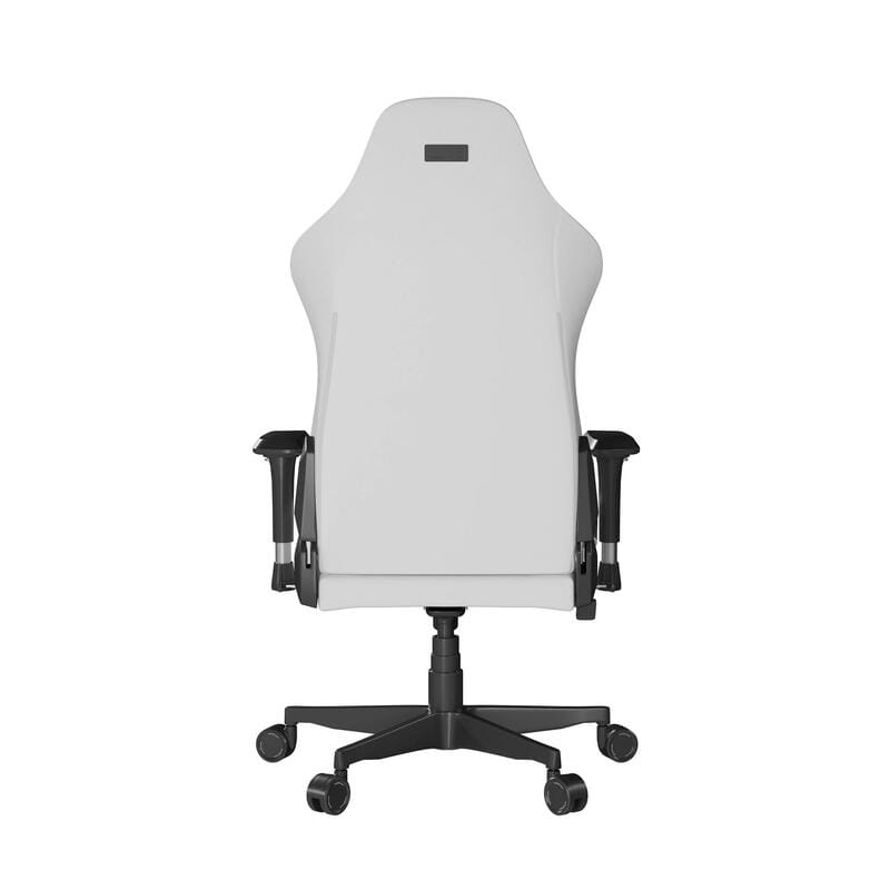 Крісло для геймерів Hator Darkside 3L PU White (HTC3001L)
