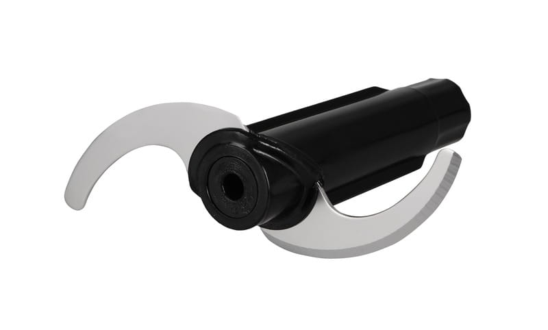 Блендер Ergo EHB 8000