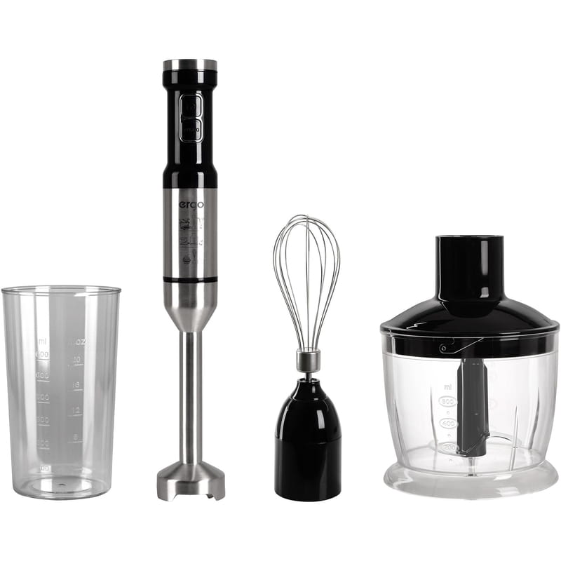 Блендер Ergo EHB 8000