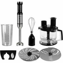 Блендер Ergo EHB 8500