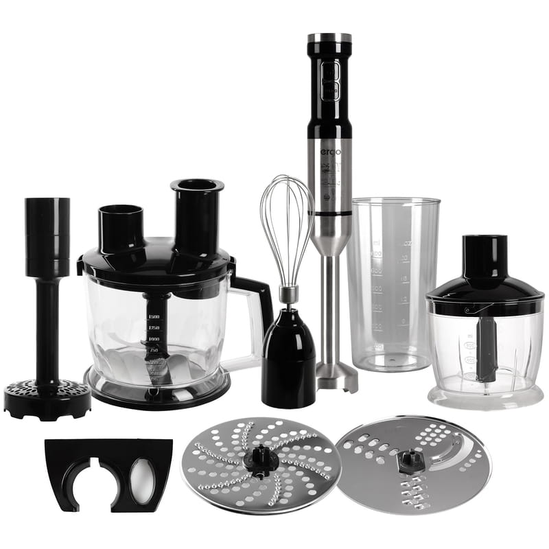 Блендер Ergo EHB 9500